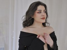 Roselina Live Webcam on BongaCams