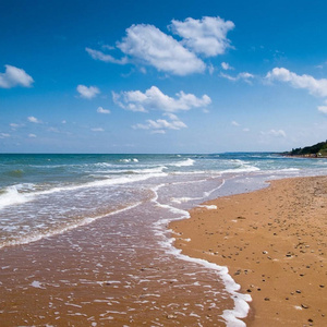 Sea