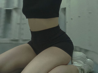 Just a little bit of me