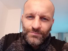Garcia51 Live Webcam on BongaCams