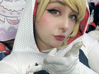 spider gwen
