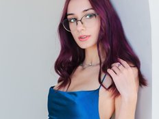 CozyCute Live Webcam on BongaCams