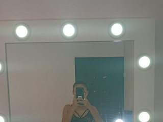 Ready to discover my most naughty side?