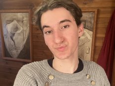 Dariogonzalez06 Live Webcam on BongaCams