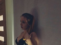 -milla--- Live Webcam on BongaCams