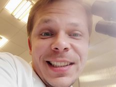 Bazzek Live Webcam on BongaCams
