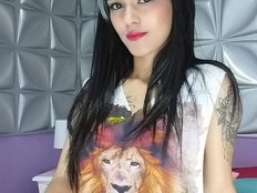 BabyNova Live Webcam on BongaCams