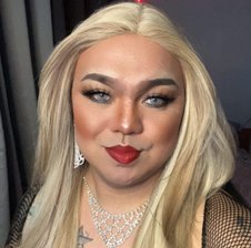 michellevixen921