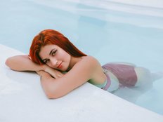 AylinMiller — LIVE on BongaCams