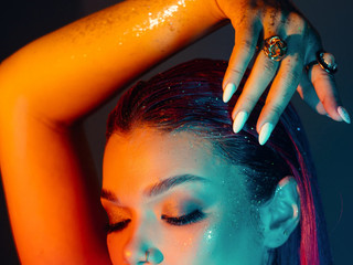 May my shine surprise you