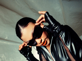 My dark mood🐈‍⬛