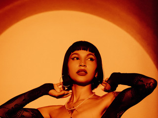 THE ATTRACTION CENTER