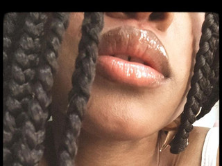 The delicious taste of my Louth 💋