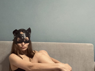 Mistress Cat