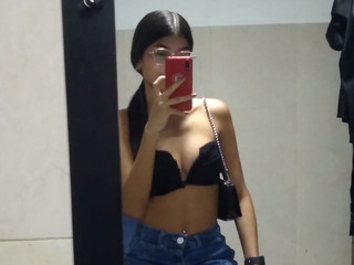 Are you ready for me ?