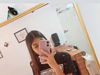 Do you like my body ?