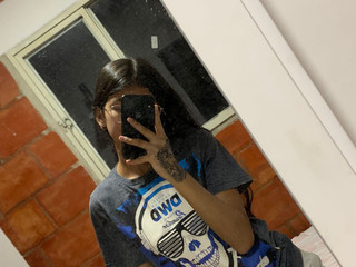 Do you like my sexy face ?