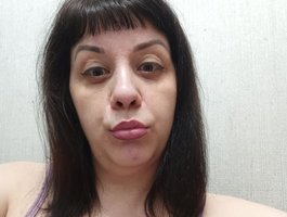 домашнее видео с Tatiana-89