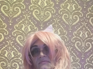 sissy whore image