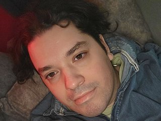 Webcam-Model Anderc
