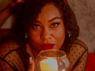 Your devil woman😈💥