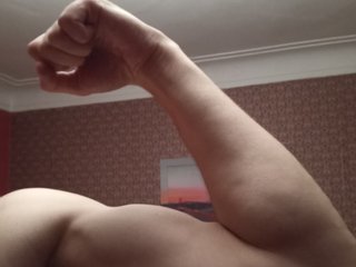 Modelo webcam Serb-Andre202