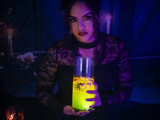 Happy halloween🎃🔥