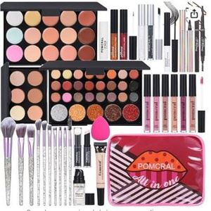 maquillaje
