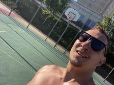 Sportalphaboy Live Webcam on BongaCams