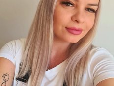 AnnyaRose Live Webcam on BongaCams