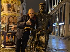 Oleg283h Live Webcam on BongaCams