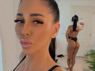 I have a naughty confession to make…