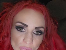 Watch  Cherry-CoxXs live on BongaCams