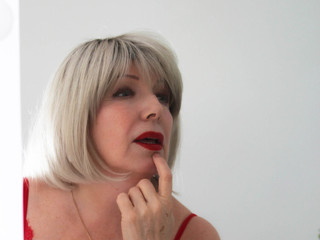 stockings and underwear