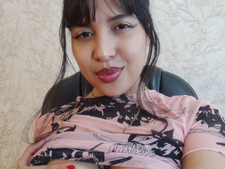 I’m obsessed with you.