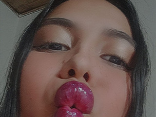 Lips On Fire 💋🔥