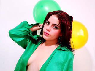 👸🏻Scarlett of trust 🍀