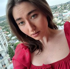 Janna-white