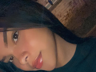 My sweet face 😈💦