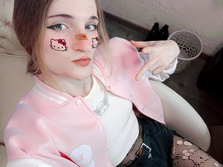 ))