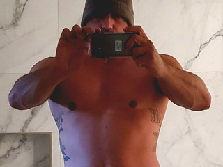 Shirt off