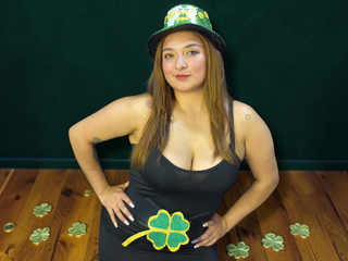 Saint Patrick