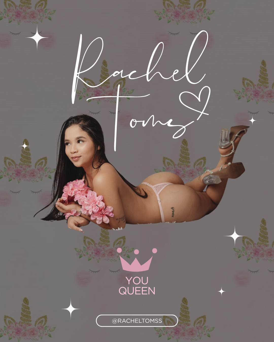 RachelTomss ♥♥♥♥♥ image: 1