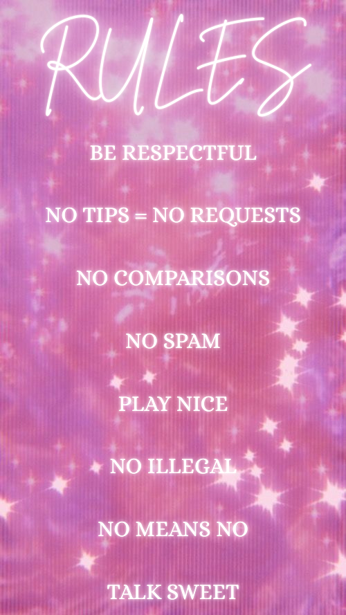 RachelTomss Rules 💟 image: 1