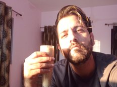 MAGNETIC-DADDY777 Live Webcam on BongaCams