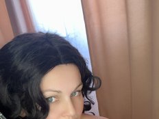 WitchBlueRose Live Webcam on BongaCams