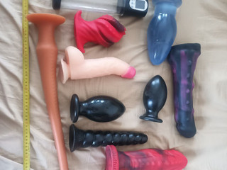 My Toys