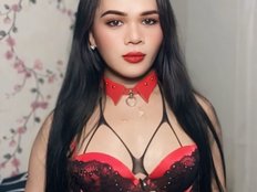 SophiaNavigar Live Webcam on BongaCams