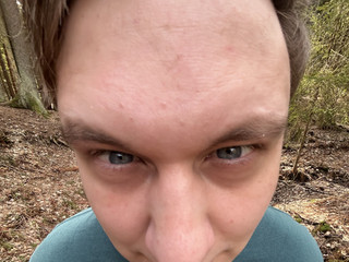 In nature