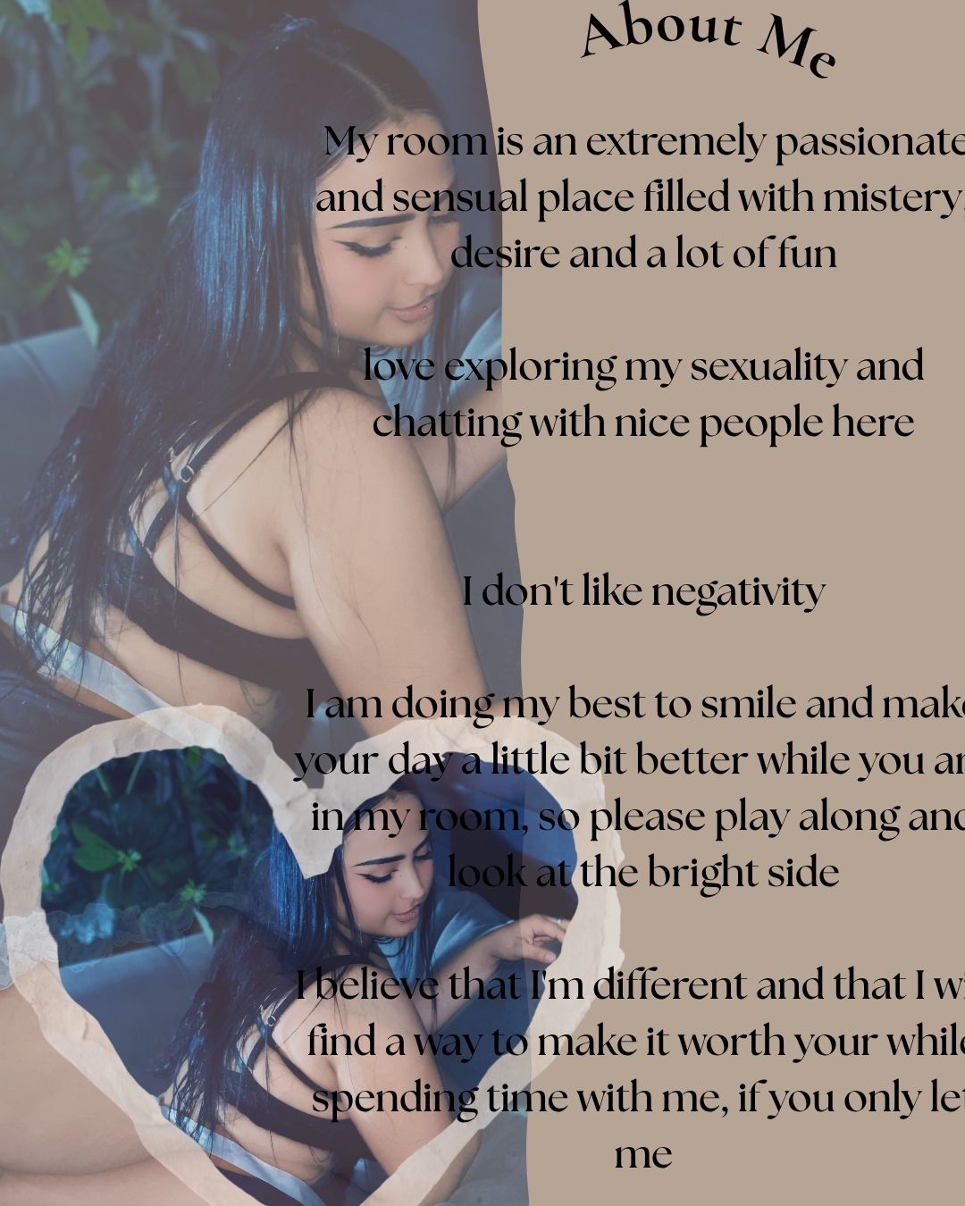 CandyEvil66 🖤💜 image: 1